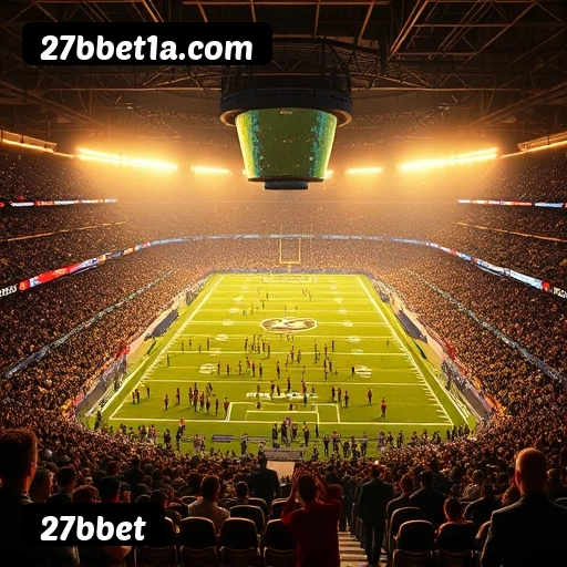 27bbet Logo