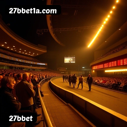27bbet Logo