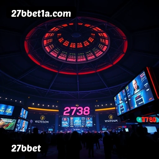 27bbet Logo