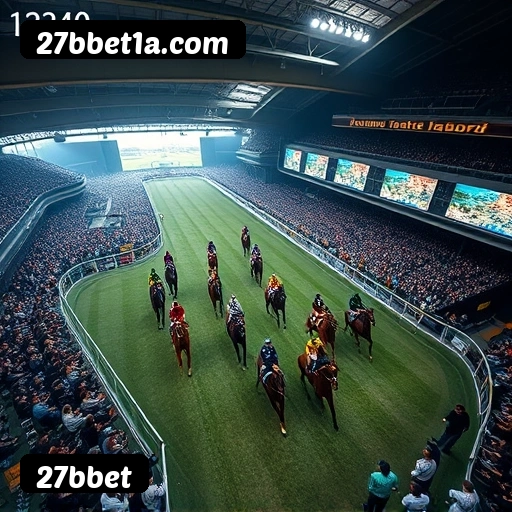 27bbet Logo